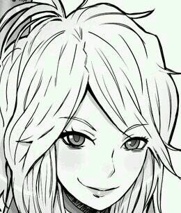 You think you're bad, dont'cha~?