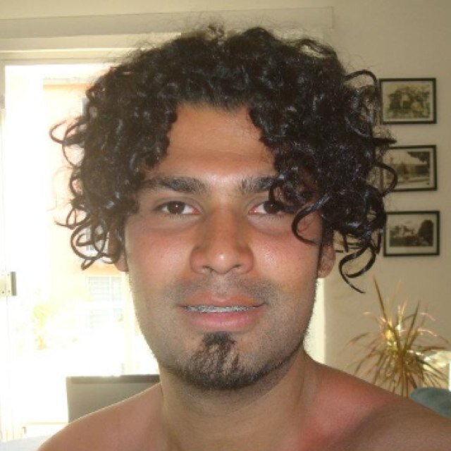 Zigfried_doble's profile picture. Alex Marquez