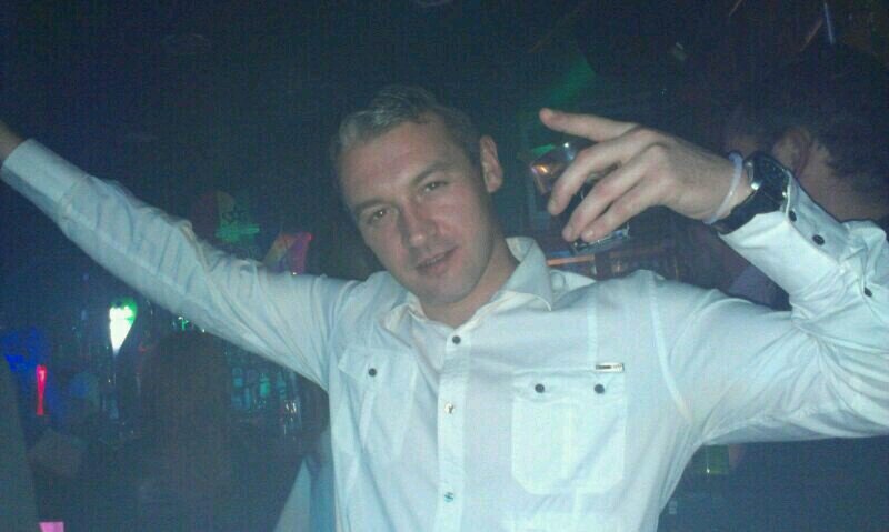 playin footy an savin lives thats my thing