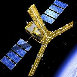 Soil Moisture and Ocean Salinity is an @ESA mission with @CNES and @CDTIoficial. @CesbioLab proposed SMOS, hosts the SMOS PI and is Expert Support Lab for @ESA