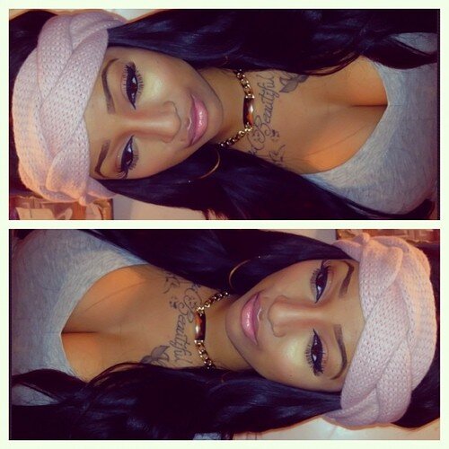 Your boyfriend should treat you like his princess not like his bitch.