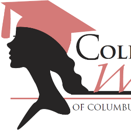 Collegiate Women Of Columbus State.
Women Leading by Example