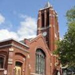 Nyack's Hometown Church! Our services are simple, thoughtful, encouraging, and friendly. Sundays at 10:00am.