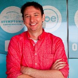 Partner & Chief of Strategic Partnerships @DrinkJoyride. @ColgateUniv & @NYUStern alum. Previously @CNBC.