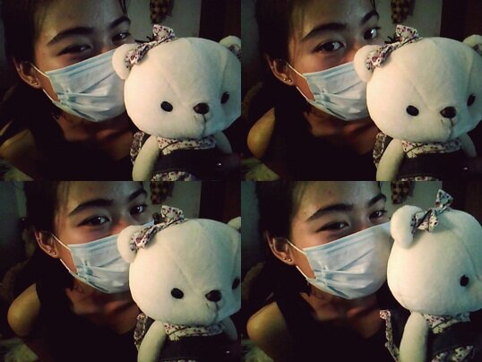 ♥thanks for follow me☺ PIN BB 281818EC แอดมาเยอะๆนร้า^^