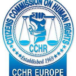 The Citizens Commission on Human Rights (CCHR) is a non-profit, non-political, non-religious mental health watchdog.