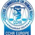 CCHR EUROPE (@CCHREUROPE) Twitter profile photo