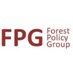 Forest Policy Group (@forest_policy) Twitter profile photo