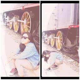 Just tired? Or sad?