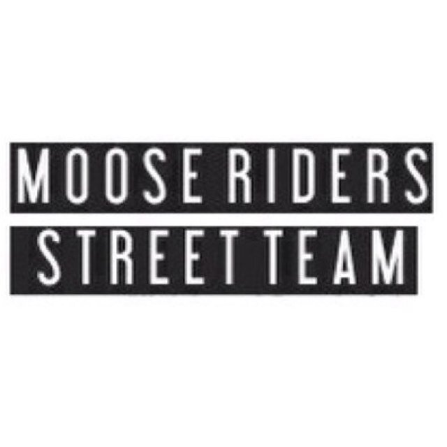 Save 20% off every @MooseLimited.com order by using CODE:TMG20 at checkout ... Got questions or need help? Contact=@OMGitsGENERAL