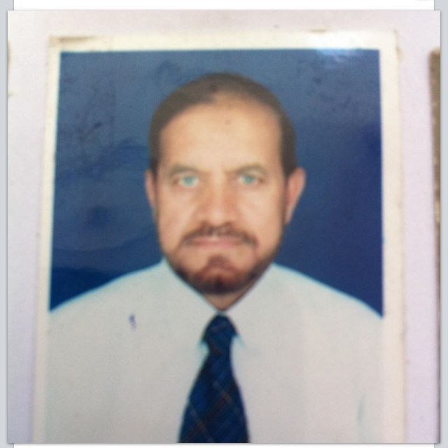 Retired Broadcast Engineer