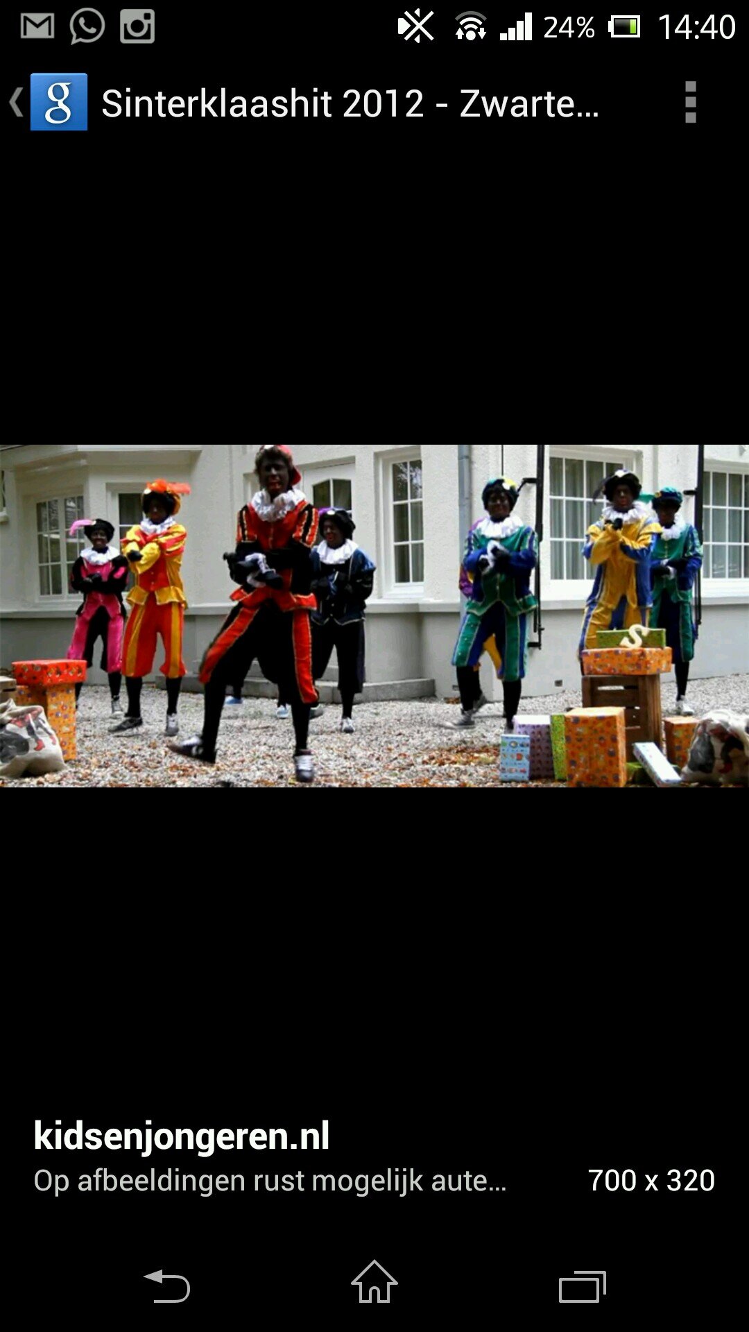 ZWARTE PIET MOET BLIJVEN!!!