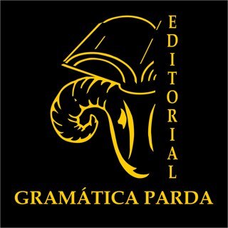 Editorial Gramática Parda.  Distribuidora: Azeta