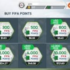 FIFA 14 Free fifa points? Fill in this survey http://t.co/yXDVDOq2eT OR LOOK AT THIS http://t.co/S47CGZ9ZYY