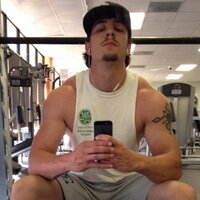 Hunter Welch (@macwelch) 's Twitter Profile Photo