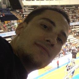 luchoaltura's profile picture. Técnico Superior #Administrativo. #Diplomado en CC Empresariales. #CommunityManager #SocialMedia Jugador de #baloncesto