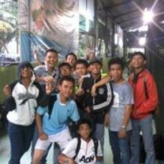 Electrical SMKN 2 BOGOR  (ListrikB)