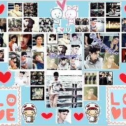 you're my idola @aylsyarief @aliando26