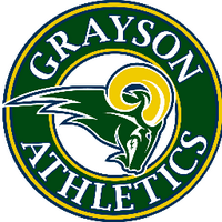 Grayson HS Athletics(@GraysonHSSports) 's Twitter Profile Photo