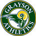 Grayson HS Athletics (@GraysonHSSports) Twitter profile photo