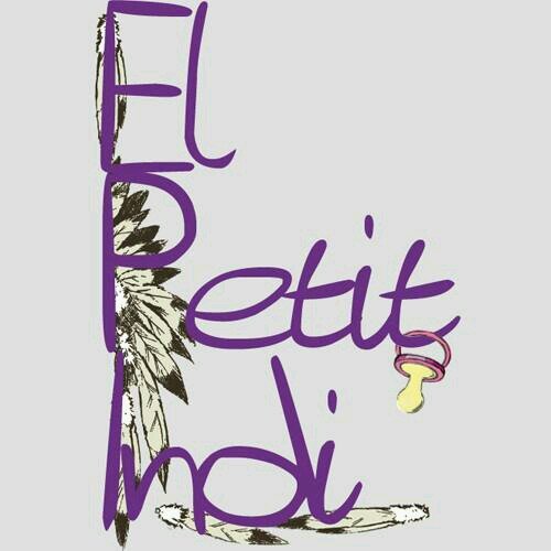 elpetitindi's profile picture. Tant si sou pares, com si ho acabeu de ser o ho sereu, escolteu aquest programa d ràdio sobre criança i paternitat dirigit per Blanca Aranyó i Meritxell Canals!