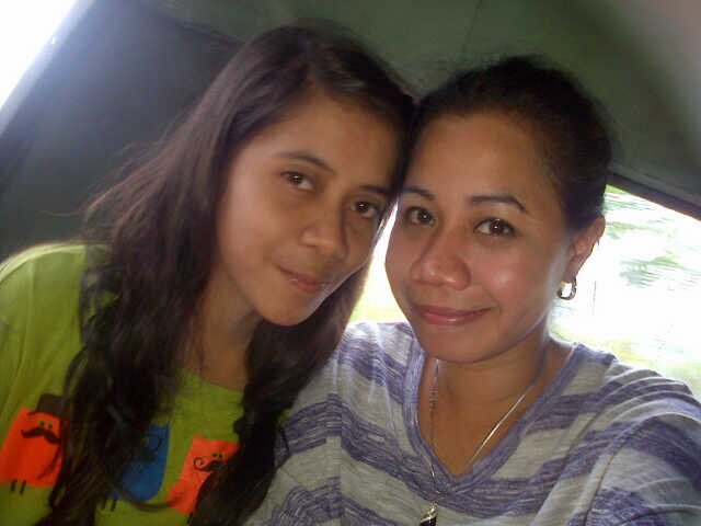 be myself