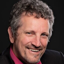 Alain_Theriault's profile picture. Conférencier