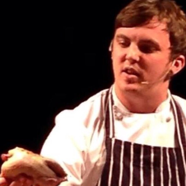 Exec chef for Mc@Abode Chester!
From Padstow Cornwall.