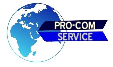 ProcomService's profile picture. Les activités de Pro-Com Service tournent principalement autour de l’import et de l’export, de la commercialisation de produits alimentaires et service