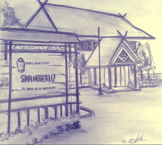 Official Account of SMAN 17 Makassar | Salah satu sekolah unggulan di Sulawesi Selatan khususnya kota Makassar | Didirikan pada tanggal 23 Agustus 1992