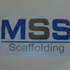 MSS scaffolding based in south wales!
we specialise in all aspects of scaffolding.
for a free quote email us! email-naaman@mssscaffolding.co.uk