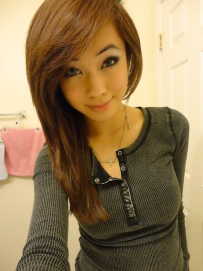 Girls always find things out, they might not say anything right away, but they know