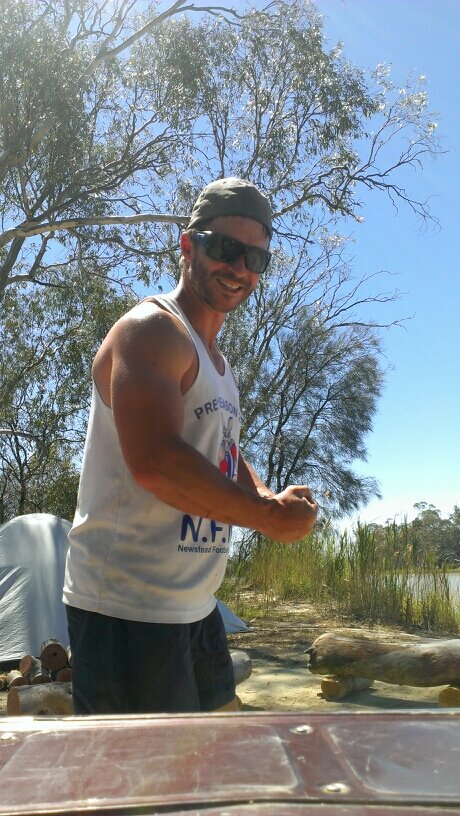 harveyshane91's profile picture. There's tomorrow after today about next week!