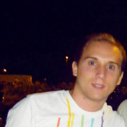 PabloR93's profile picture. Criminología UMA (2015) Cuando estás arriba,tus amigos saben quién eres.Cuando estás abajo,tú sabes quiénes son tus amigos.