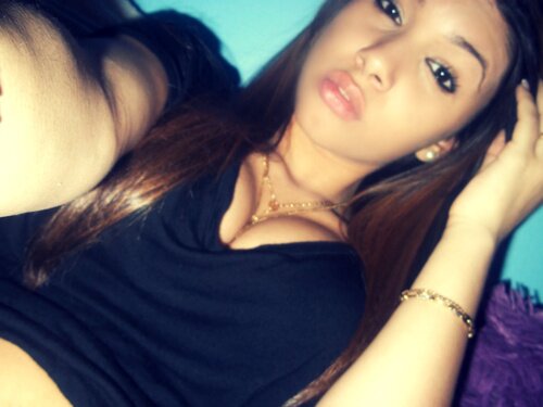 Save your smiles for the people who deserve to see them.