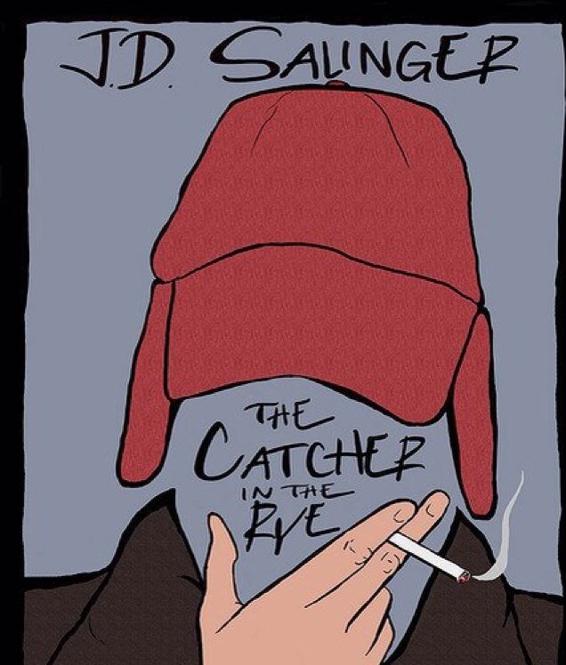 the connections between holden caulfield s problems the connections between holden caulfield s problems