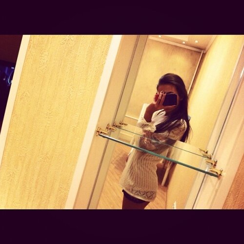The biggest mistake you can make is holding onto someone who has already let you go.