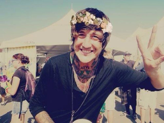 † Self destruction is such a pretty little thing †