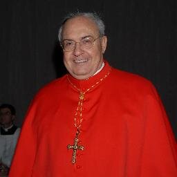 Official Page of Leonardo Sandri, Cardinal Vice-Dean of the College of the Cardinals, Holy See