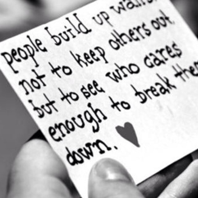 truths, quotes and RTs to love!