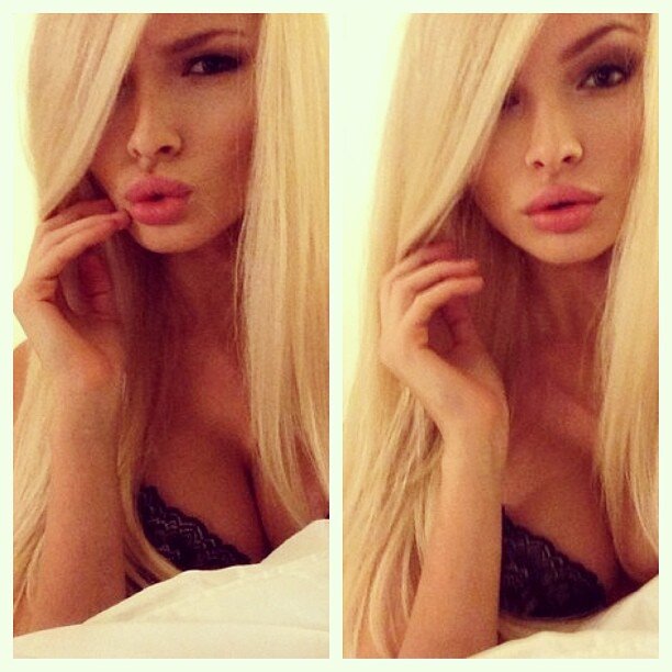 Don't fall for the wrong person just because they know how to say the right things.