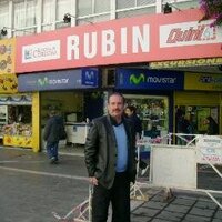 Arturo Máximo Rubin(@ArturoMRubin) 's Twitter Profile Photo