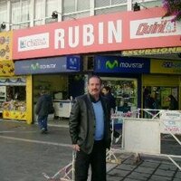Arturo Máximo Rubin (@arturomrubin) 's Twitter Profile Photo Arturo Máximo Rubin (@arturomrubin) 's Twitter Profile Photo