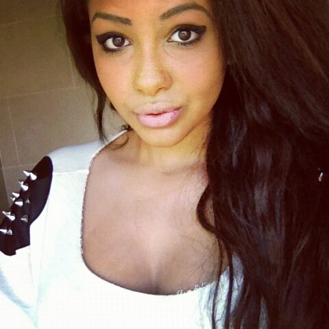 I seriously can't stop thinking about you..
