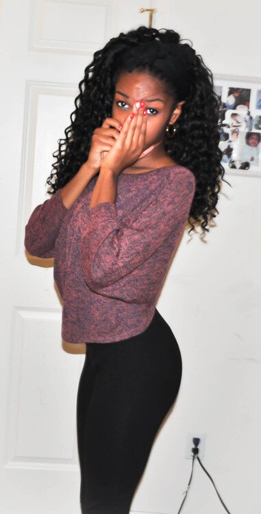 I just want to kiss you RIGHT NOW.
