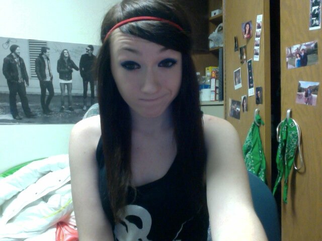 I'm ugly ...You spelled attention seeking whore wrong...