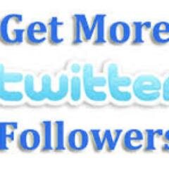 Jasa memperbesar follower dengan cara yang benar, efisien. Dijamin 100% aktif . Cp ; 085252993233
