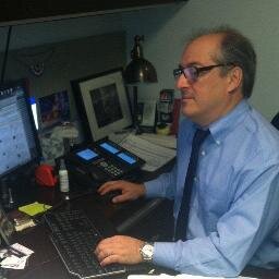 Robert Dembo