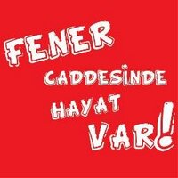 FenerCaddesi Antalya (@fenercaddesiant) Twitter profile photo