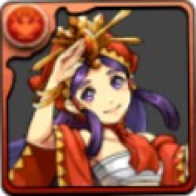 パズドラから非公式なりきりアメノウズメじゃっ！いろいろ注意してフォローしての？お別れはブロックで…\(( °ω° ))/ 、DM、R18未対応です。